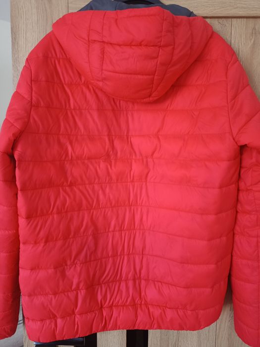 Kurtka wiosenna meska S