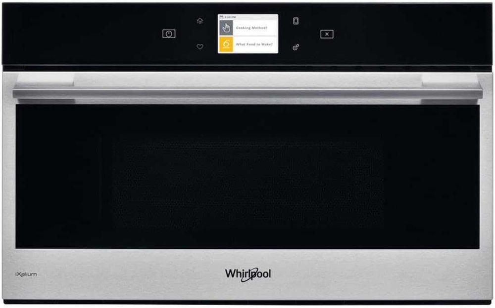 Вбудована мікрохвильова піч WHIRLPOOL W9MD260IXL