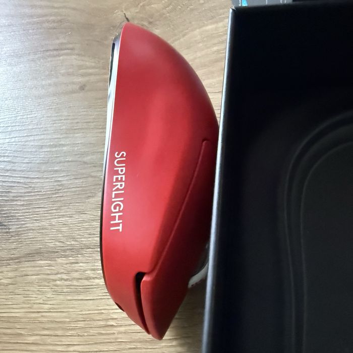 Миша G pro x superlight #0031