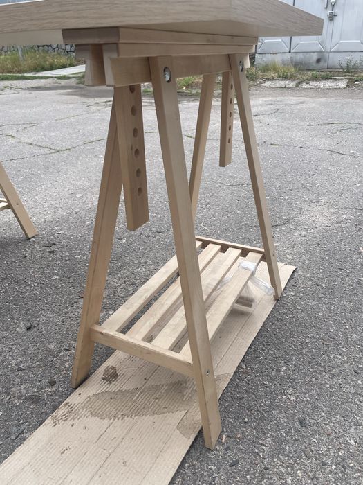 Ikea письмовий стіл LAGKAPTEN