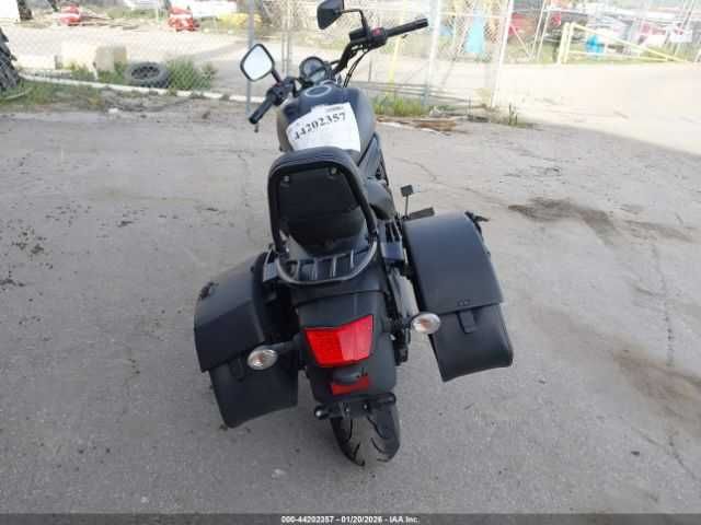 Kawasaki EN650 C 2023