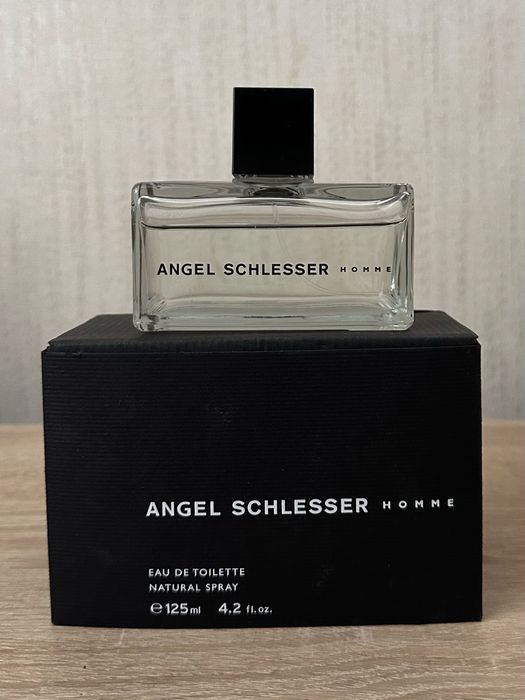 Чоловічі парфуми Angel Schlesser Homme