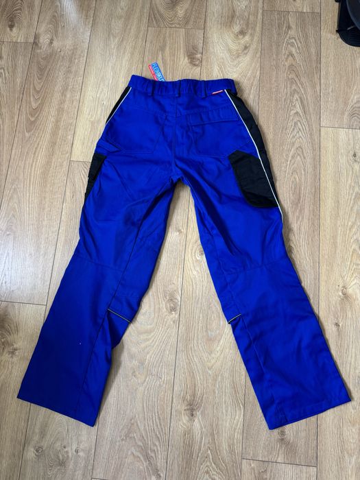 Nowe spodnie Engelbert Strauss rozmiar 46