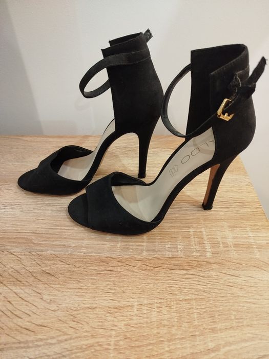 Sprzedam buty Aldo 36