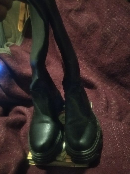 сапоги женские хорошие недорого