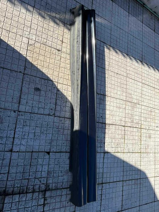 Embaladeiras Originais MG ZR, Rover 25 e 200 3 e 5 Portas