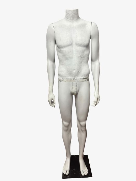 Manequim Homem 1,67m