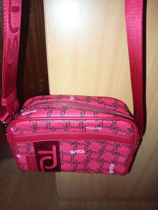 Carteira de mulher Tous original