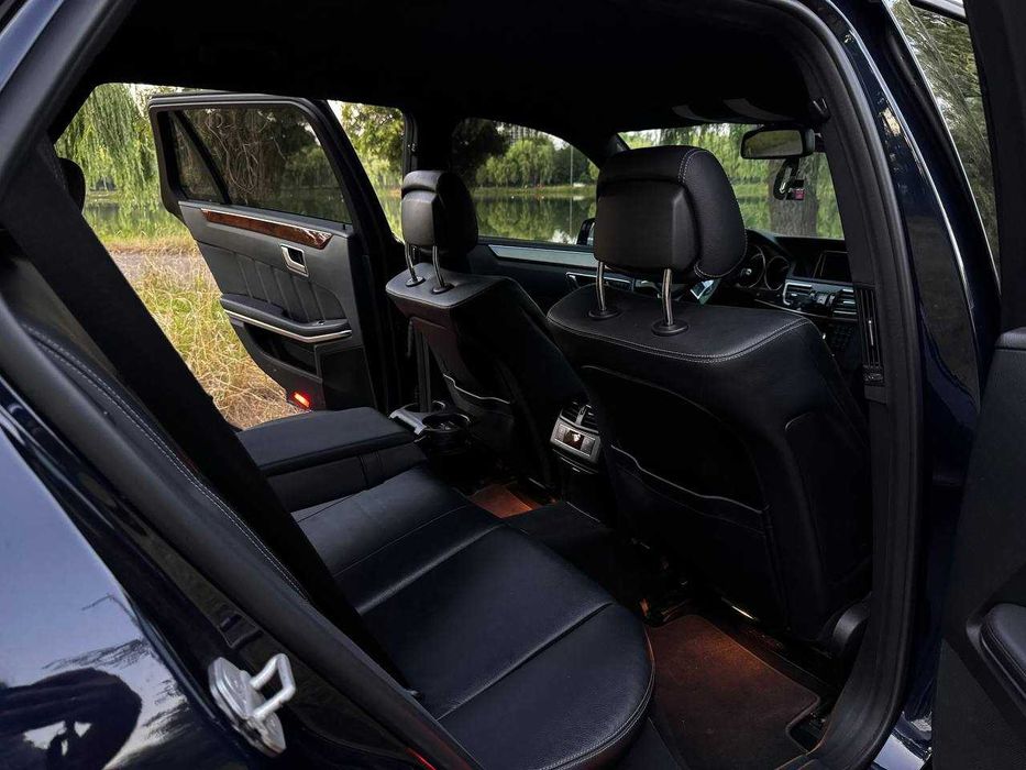 Mercedes-Benz E-Class 2014 VIN WDD2122821A991919 фото оголошення 17 з 24