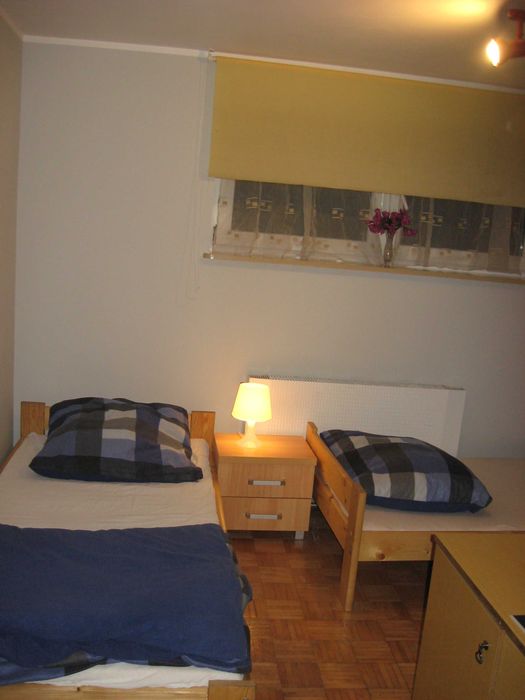 Bydgoszcz - noclegi pracownicze w  "kawlerkach 2-3osobowych"