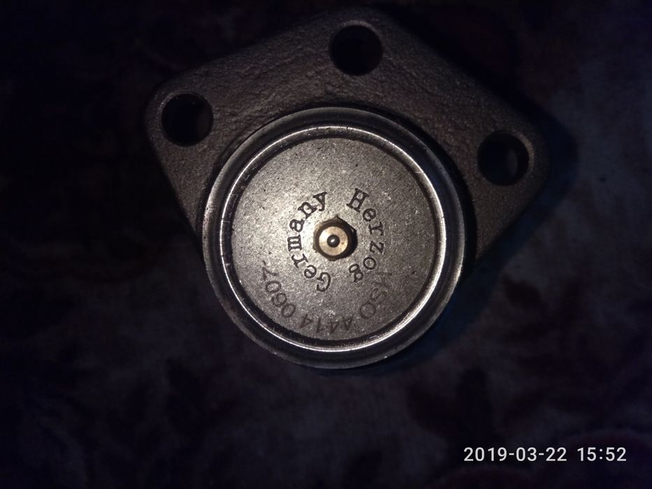 Шаровая опора Соболь Газель