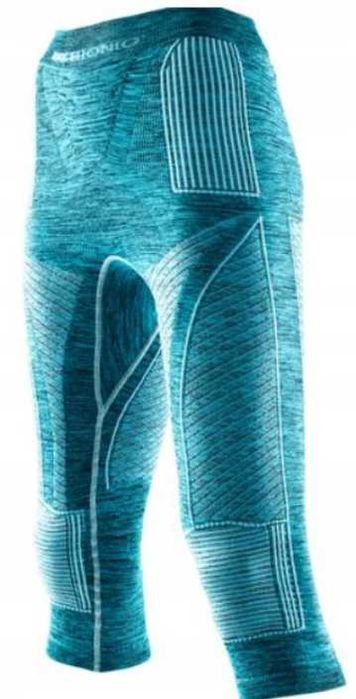 Getry medium termoaktywne X-bionic Energy Accummulator XS