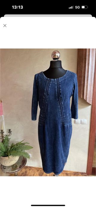 Оригінальна, стильна, стан новоі