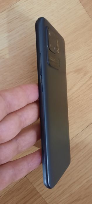 Телефон Xiaomi Redmi 10c 4/128, nfc