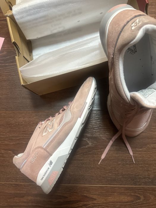 Кросівки New Balance розмір 42,5