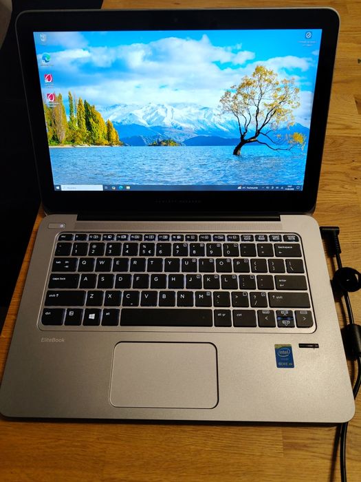 Laptop HP 840 G8 i5 11-gen, 16GB RAM FullHD Win11PRO