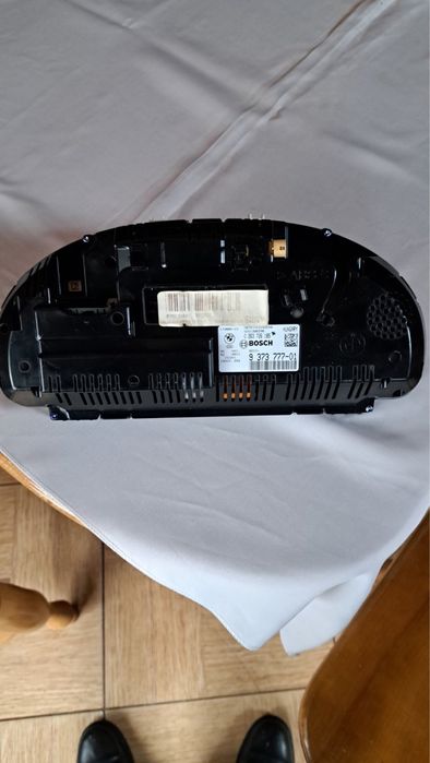 Продам роширену панель приборів з проекцією USA