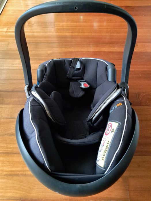 Baby Coque BeSafe