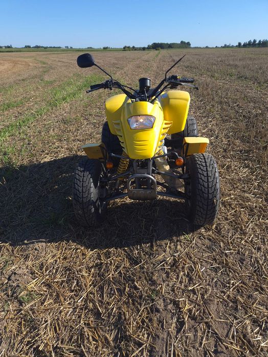 quad ram 150.