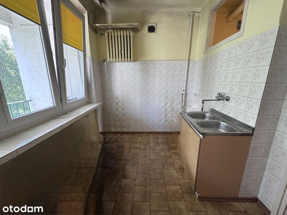 2 pokoje przy liceum plastycznym | Odolanowska 7 - Widok 6
