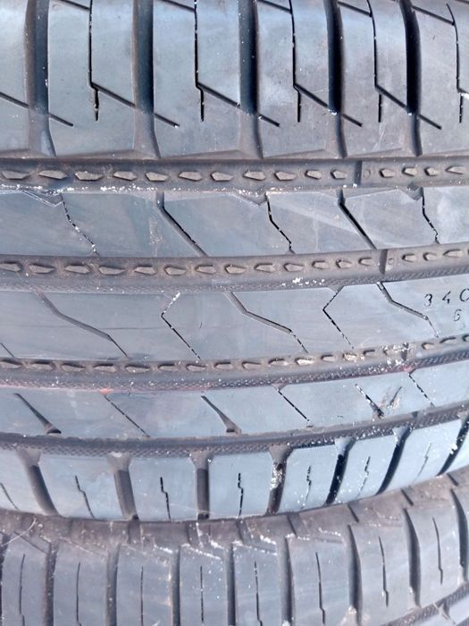Шини Nokian Nordman S2 SUV 265/65 R17 112H