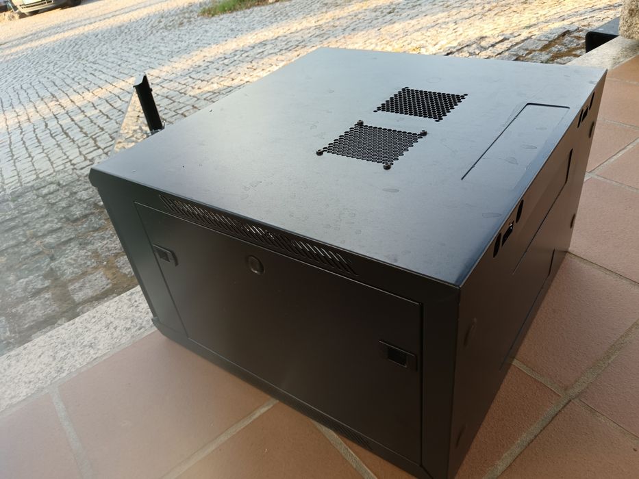 Bastidor rack - para baterias pylontech