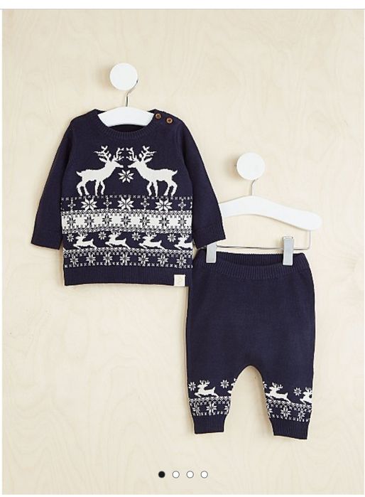 Фемели лук новогодний, новорічний