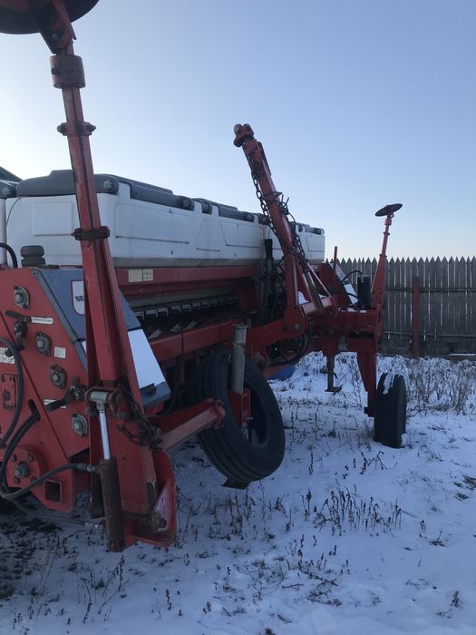 Продам Сеялка Зерновая SSM 27