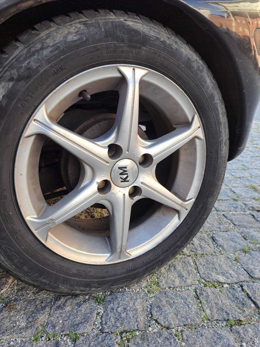 Fiat Punto ELX 1.7 TD foto 5