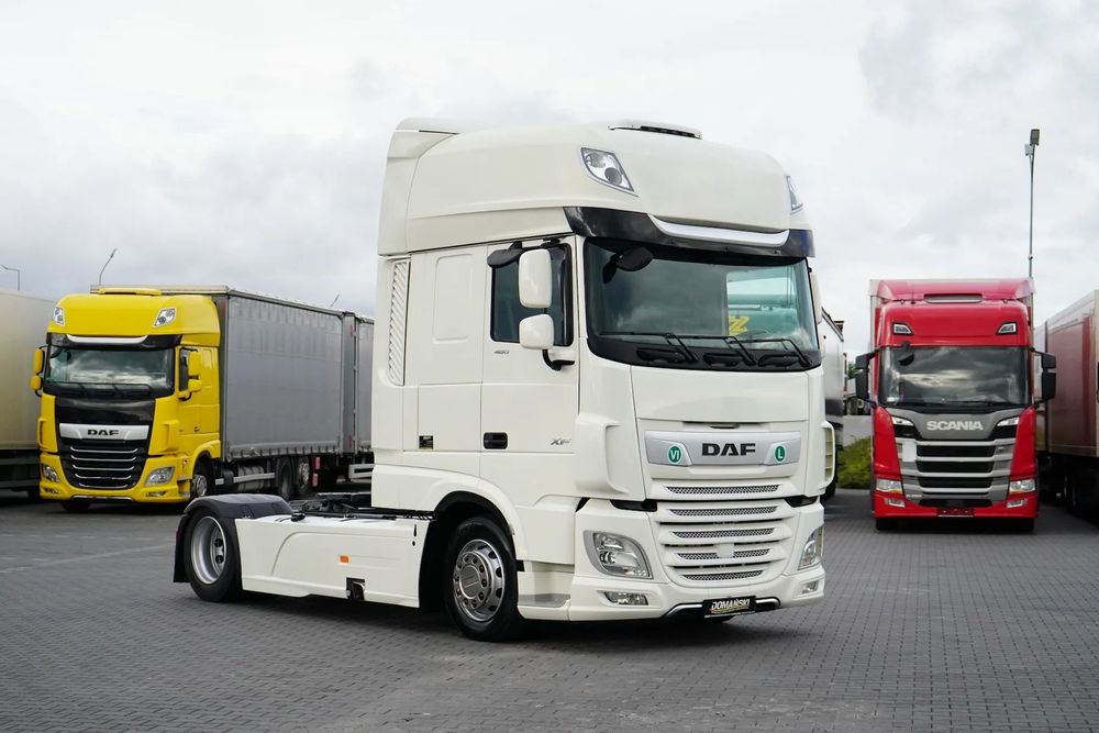 DAF