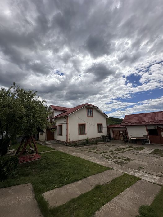 Продається будинок