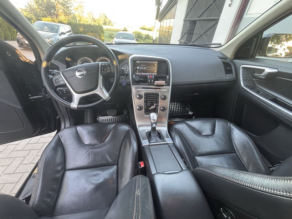 Sprzedam Volvo xc60