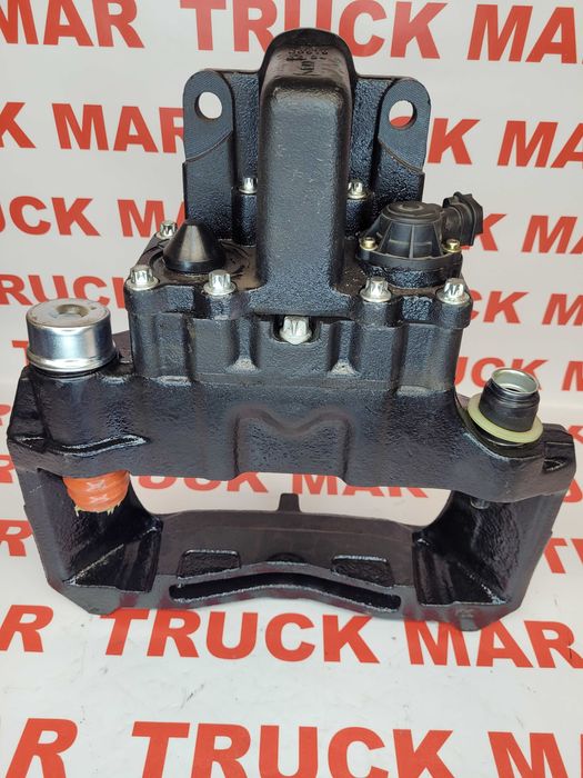 ZACISK HAMULCA knorr sb7 radial LRT014065RC prawy