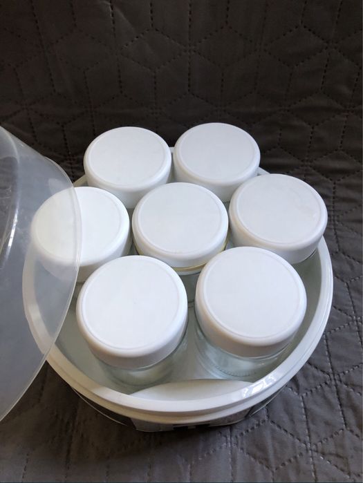 365. Jogurtownica. Yoghurt Maker. 15W