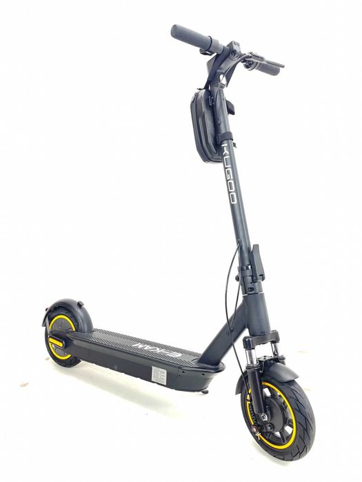 Електросамокат X-Scooter EKAM G30 MAX PRO (15АН 600ВТ 36v)