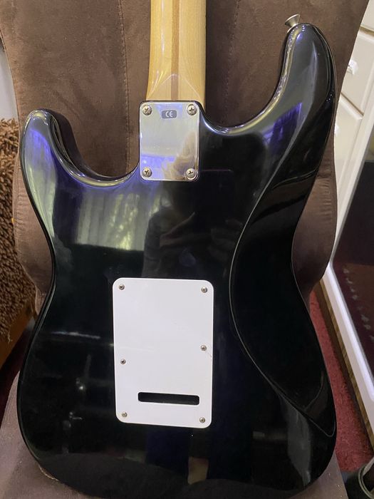 Fender Stratocaster Guitar