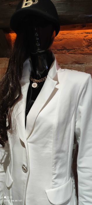 Marynarka  GIL Santucci