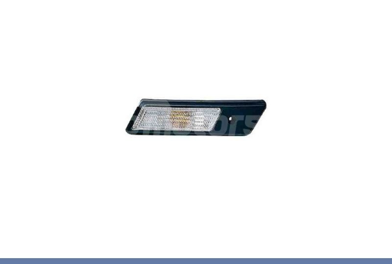 PISCA LATERAL ESQUERDO PARA BMW E30 / E34 / E36