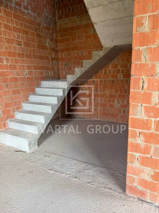 Продаж дуплексу 152 м² у КМ «О.Краса», Ірпінь