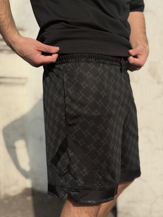 ОРИГІНАЛ‼️Шорти Air Jordan Diamond shorts original