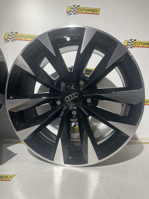 Jantes 16 Originais Audi A3, VW, Golf em 5x112