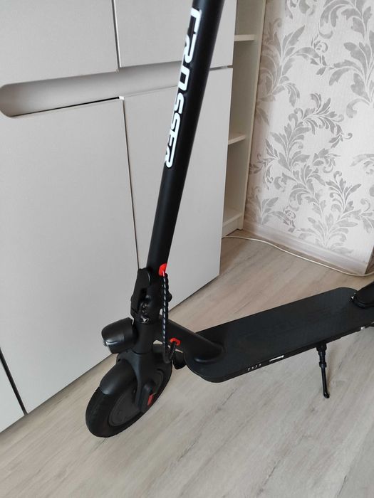 Електросамокат Crosser E9