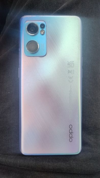 Oppo Reno 7 5g sprawny