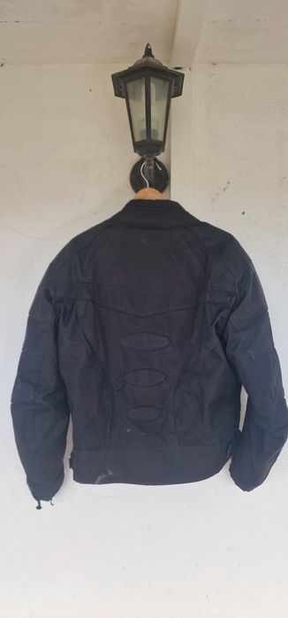 Casaco Mota Verão ou Inverno com protecções