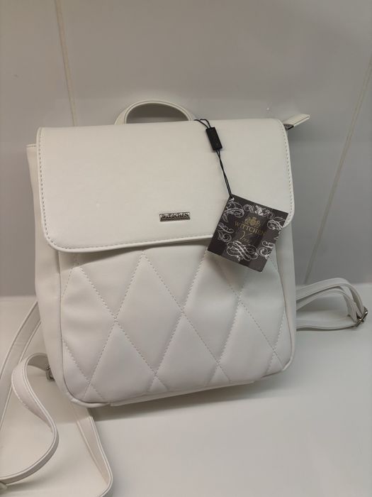 Plecak skórzany Wittchen new comfort 34/32