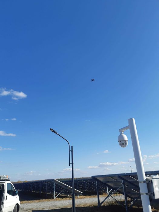 Системи відеоспостереження Біла Церква