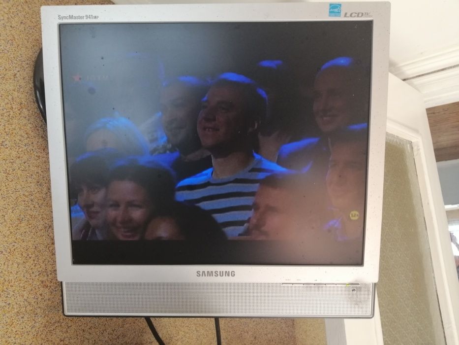 Телевізор Samsung
