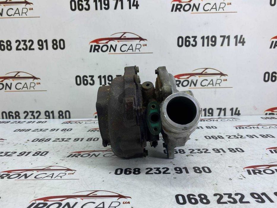 Турбіна Volvo S60 V70 XC70 S80 XC90 V50 2.4 D 30757079