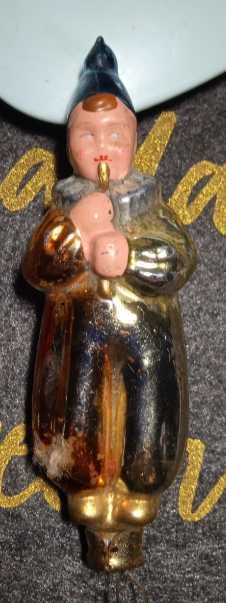 Стара ялинкова прикраса