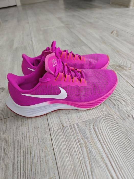 Кросівки Nike air zoom pegasus 37 / кроссовки